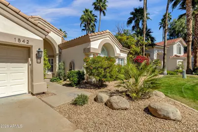 1542 E Catamaran Drive, Gilbert, AZ 85234 - Photo 5