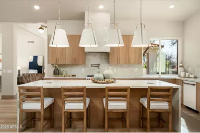 23335 N Country Club Trail, Scottsdale, AZ 85255 - Photo 15