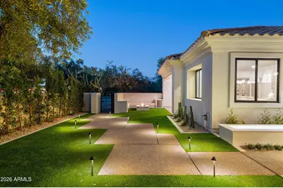 23335 N Country Club Trail, Scottsdale, AZ 85255 - Photo 41