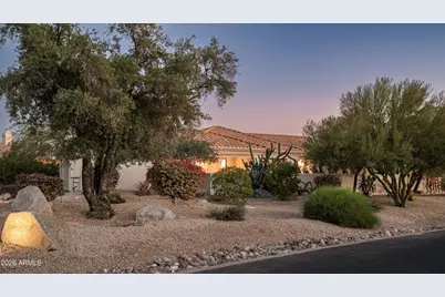 23335 N Country Club Trail, Scottsdale, AZ 85255 - Photo 43