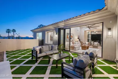 23335 N Country Club Trail, Scottsdale, AZ 85255 - Photo 23