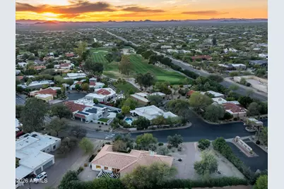 23335 N Country Club Trail, Scottsdale, AZ 85255 - Photo 45