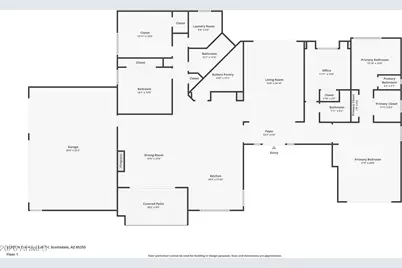 23335 N Country Club Trail, Scottsdale, AZ 85255 - Photo 51