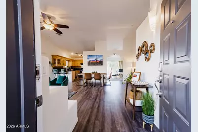 9397 E Del Monte Avenue, Gold Canyon, AZ 85118 - Photo 5