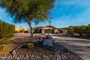 9397 E Del Monte Ave, Gold Canyon, AZ 85118 - Photo 41