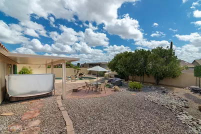 9397 E Del Monte Avenue, Gold Canyon, AZ 85118 - Photo 31