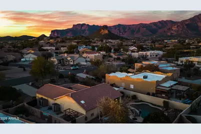 9397 E Del Monte Avenue, Gold Canyon, AZ 85118 - Photo 37