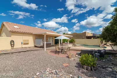 9397 E Del Monte Avenue, Gold Canyon, AZ 85118 - Photo 33