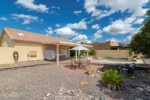 9397 E Del Monte Ave, Gold Canyon, AZ 85118 - Photo 33