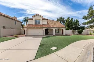 2301 E Millbrae Ct, Gilbert, AZ 85234 - Photo 1