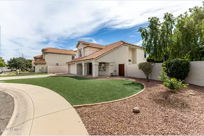 2301 E Millbrae Court, Gilbert, AZ 85234 - Photo 3