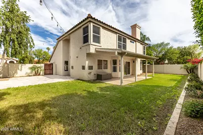 2301 E Millbrae Court, Gilbert, AZ 85234 - Photo 41