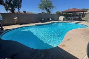 17613 N 55th Dr, Glendale, AZ 85308 - Photo 19