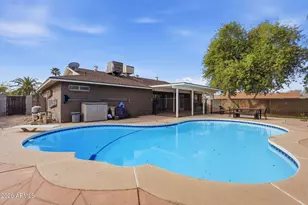 3934 W Aire Libre Ave, Phoenix, AZ 85053 - Photo 27