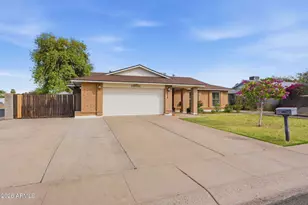 3934 W Aire Libre Ave, Phoenix, AZ 85053 - Photo 1