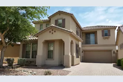 5627 W Huntington Drive, Laveen, AZ 85339 - Photo 1