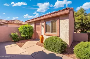 20007 N Siesta Rock Dr, Surprise, AZ 85374 - Photo 7