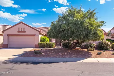 20007 N Siesta Rock Drive, Surprise, AZ 85374 - Photo 1