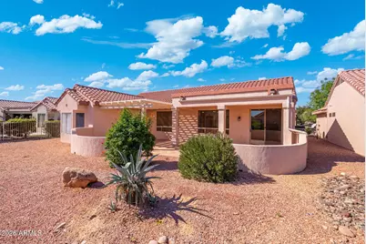 20007 N Siesta Rock Drive, Surprise, AZ 85374 - Photo 41