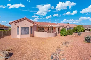 20007 N Siesta Rock Dr, Surprise, AZ 85374 - Photo 43