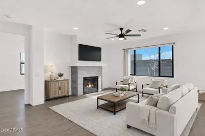 5047 N Kingsley Court, Prescott Valley, AZ 86314 - Photo 3