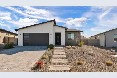 5047 N Kingsley Court, Prescott Valley, AZ 86314 - Photo 1