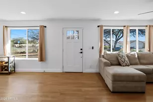 7750 E Hermosa Vista Dr, Mesa, AZ 85207 - Photo 7