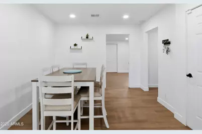 7750 E Hermosa Vista Drive, Mesa, AZ 85207 - Photo 5