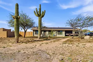 7750 E Hermosa Vista Dr, Mesa, AZ 85207 - Photo 1