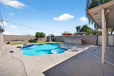 22443 N Davis Way, Maricopa, AZ 85138 - Photo 3