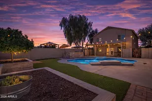 22443 N Davis Way, Maricopa, AZ 85138 - Photo 57