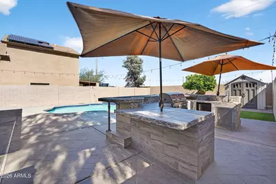 22443 N Davis Way, Maricopa, AZ 85138 - Photo 61