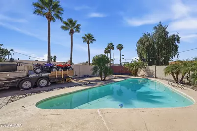 9602 N 41st Avenue, Phoenix, AZ 85051 - Photo 33
