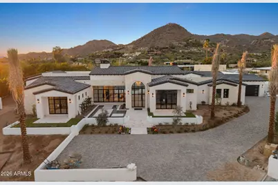 6610 N Mountain View Drive, Paradise Valley, AZ 85253 - Photo 3