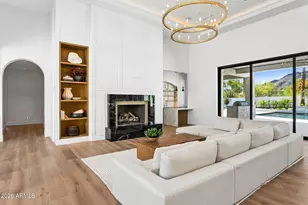 6610 N Mountain View Dr, Paradise Valley, AZ 85253 - Photo 9