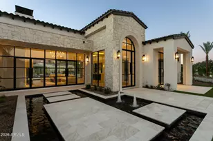 6610 N Mountain View Dr, Paradise Valley, AZ 85253 - Photo 5