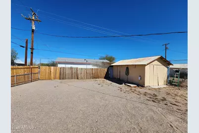 240 W 3rd Avenue, Ajo, AZ 85321 - Photo 25