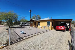 240 W 3rd Ave, Ajo, AZ 85321 - Photo 21