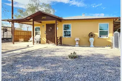 240 W 3rd Avenue, Ajo, AZ 85321 - Photo 25