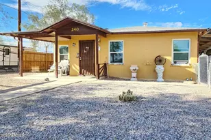 240 W 3rd Ave, Ajo, AZ 85321 - Photo 25