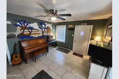 240 W 3rd Avenue, Ajo, AZ 85321 - Photo 9