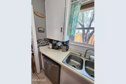 240 W 3rd Avenue, Ajo, AZ 85321 - Photo 5