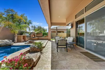 9415 E Cavalry Drive, Scottsdale, AZ 85262 - Photo 23