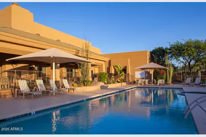 9415 E Cavalry Drive, Scottsdale, AZ 85262 - Photo 35