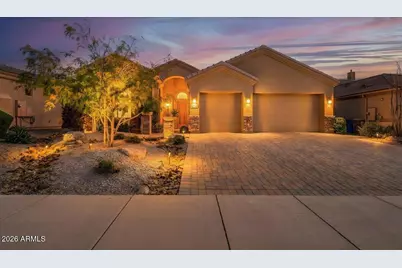 9415 E Cavalry Drive, Scottsdale, AZ 85262 - Photo 31