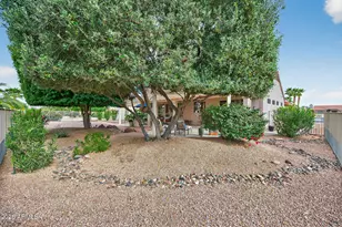 16021 W Silver Breeze Dr, Surprise, AZ 85374 - Photo 59