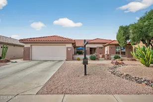 16021 W Silver Breeze Dr, Surprise, AZ 85374 - Photo 3