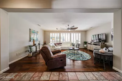 16021 W Silver Breeze Drive, Surprise, AZ 85374 - Photo 35