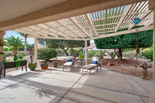 16021 W Silver Breeze Dr, Surprise, AZ 85374 - Photo 53