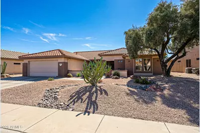 16021 W Silver Breeze Drive, Surprise, AZ 85374 - Photo 3